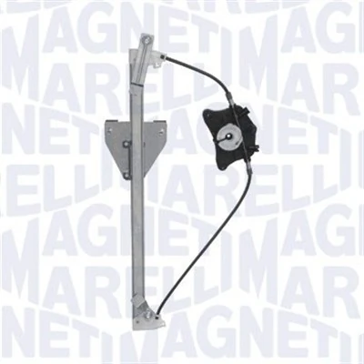 Window Regulator